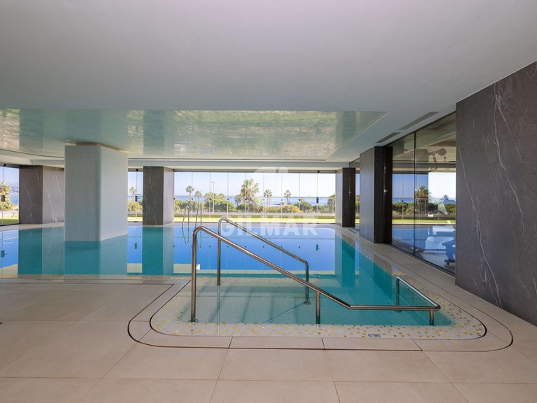Apartment for Sale in MÁlaga, Malaga 46