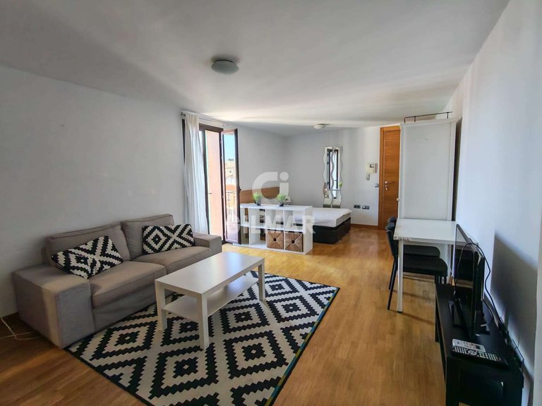 Apartment for Rent in Madrid, Madrid 1