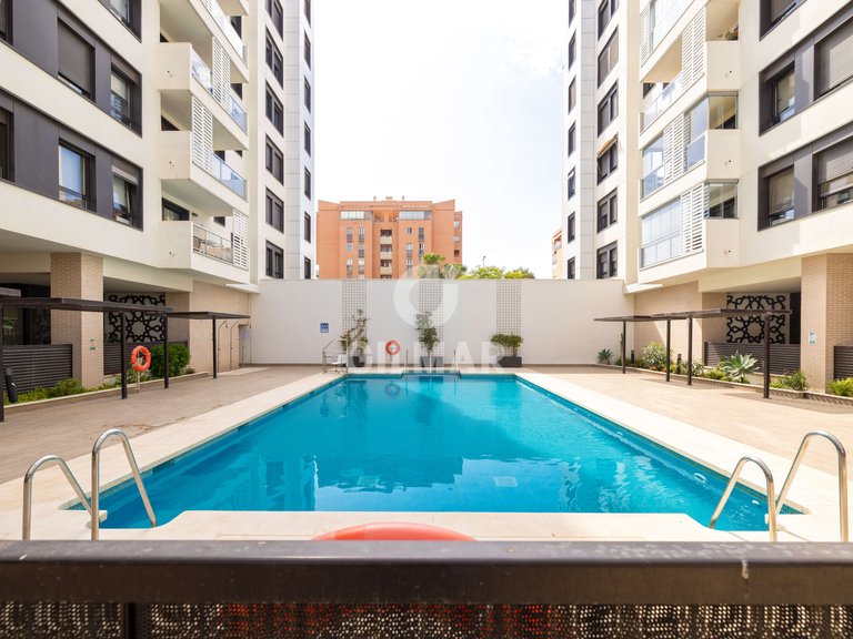 Apartment for Sale in MÁlaga, Malaga 10