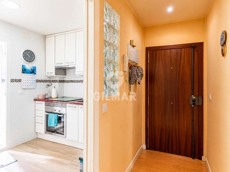 Apartment for Sale in Madrid, Madrid 27