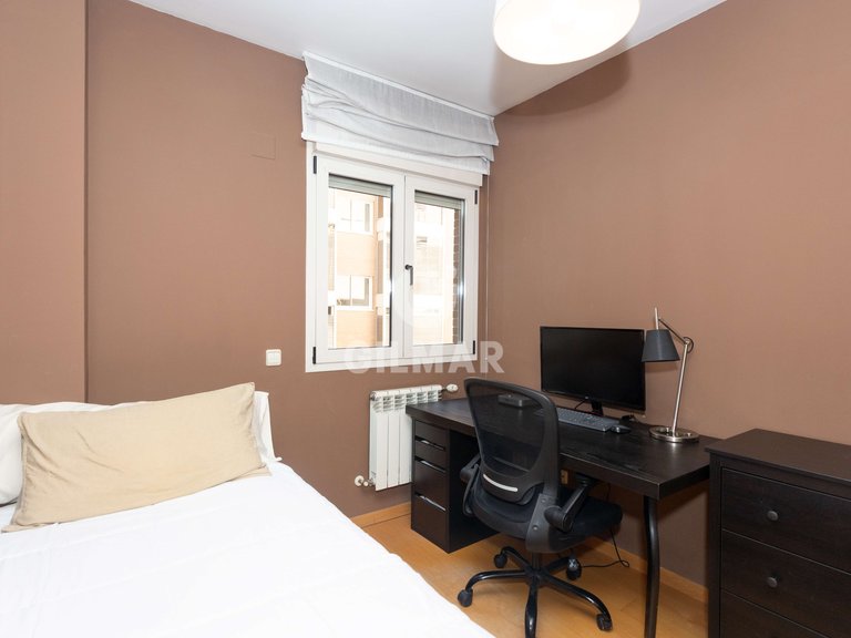 Apartment for Sale in Madrid, Madrid 16