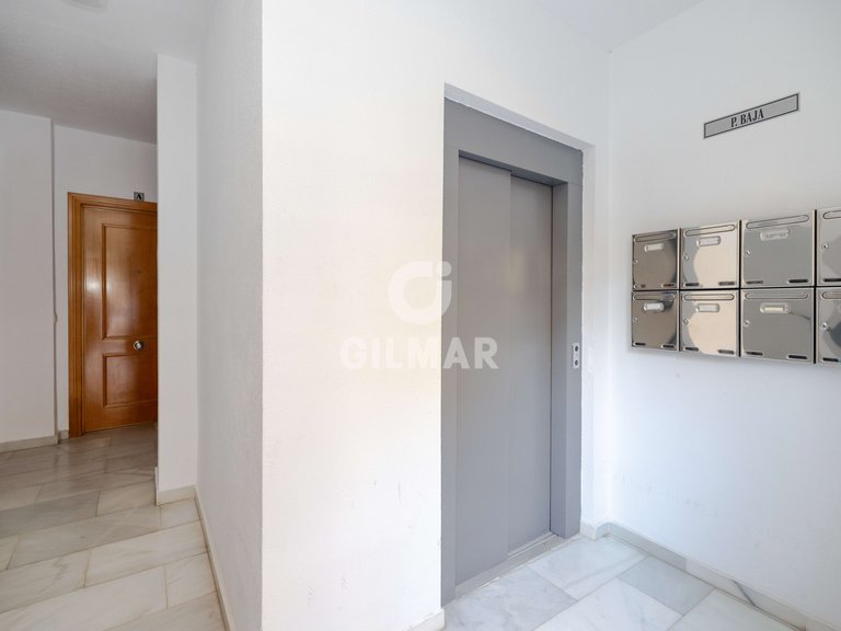 Apartment for Sale in MÁlaga, Malaga 26
