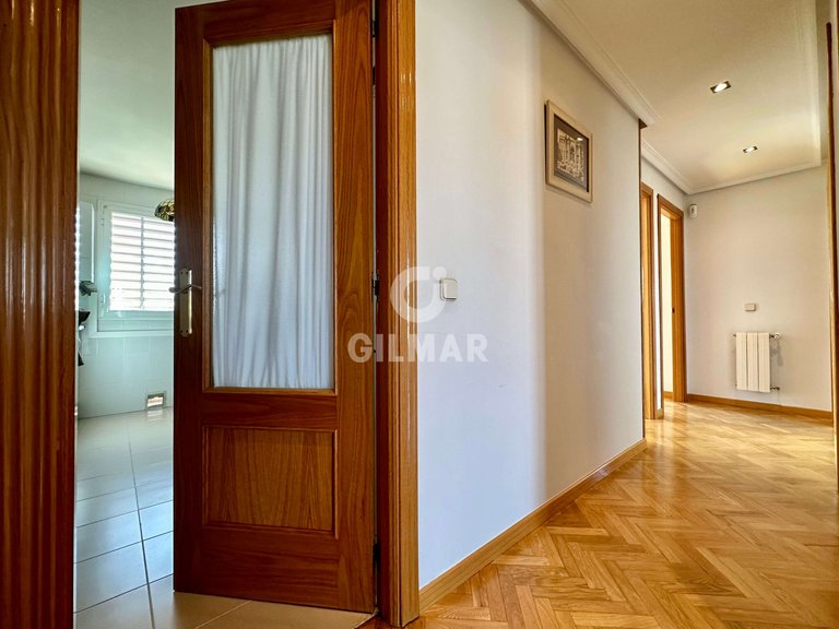 Apartment for Rent in Madrid, Madrid 36