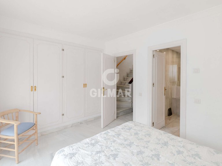 Town House for Sale in MÁlaga, Malaga 19