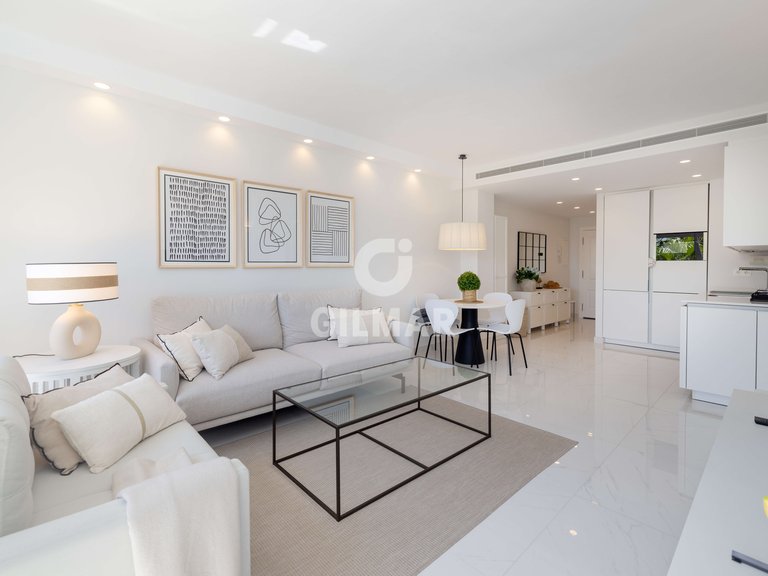 Apartment for Sale in Marbella, Malaga 5