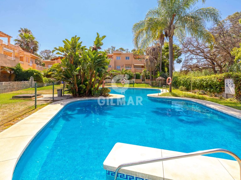 Apartment for Sale in Marbella, Malaga 33