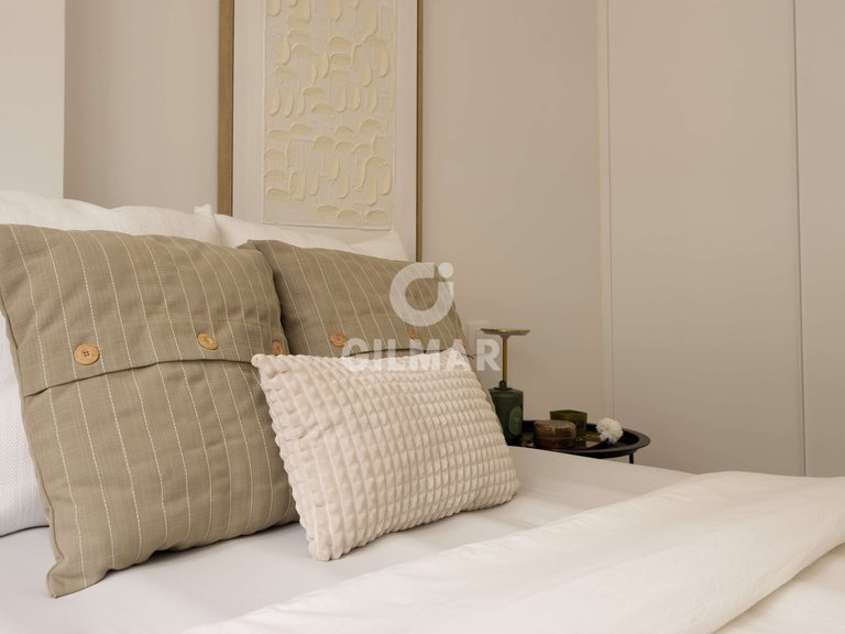 Apartment for Sale in Madrid, Madrid 40