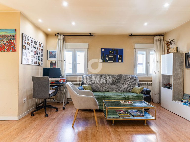 Apartment for Sale in Madrid, Madrid 2
