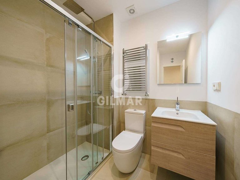 Apartment for Rent in Madrid, Madrid 23