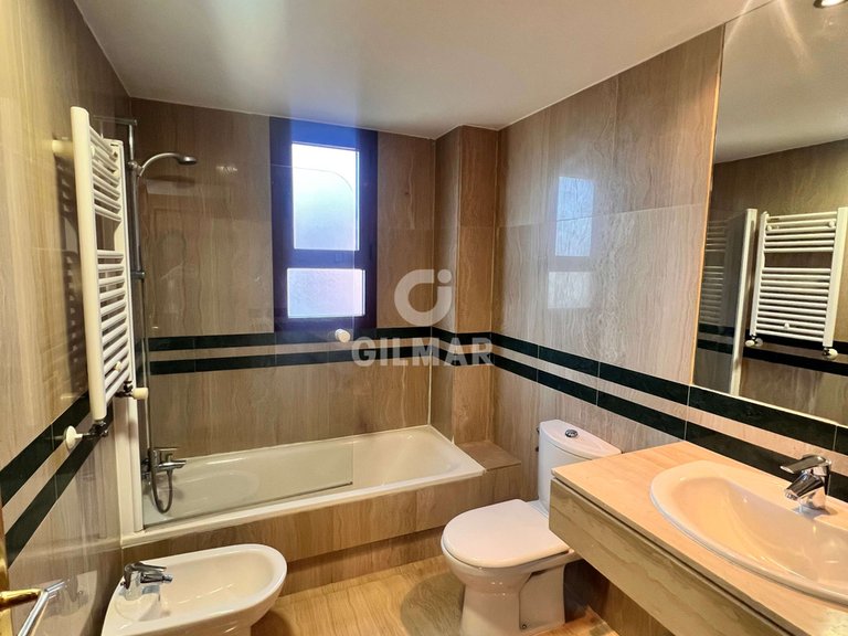 Apartment for Rent in Madrid, Madrid 3