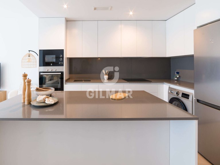 Apartment for Sale in MÁlaga, Malaga 11