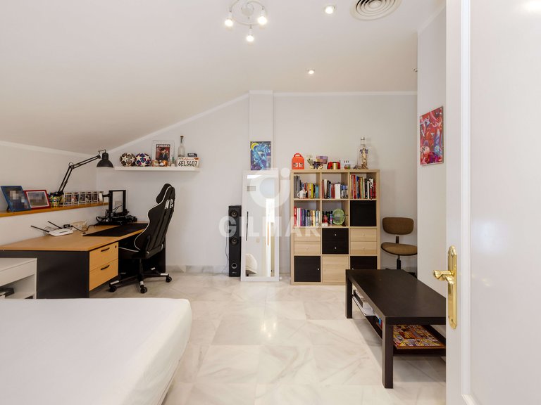 Town House for Sale in Marbella, Malaga 27