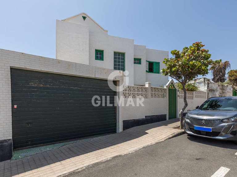 Villa for Sale in La Garita, Las Palmas 3