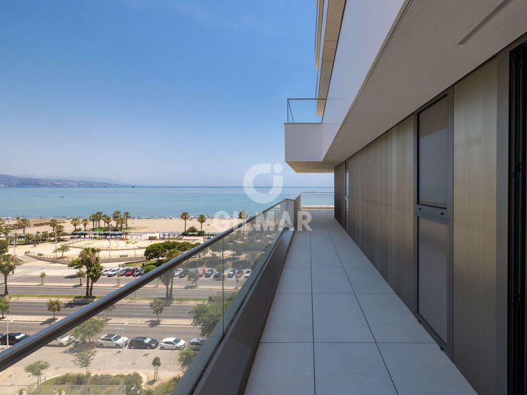 Apartment for Sale in MÁlaga, Malaga 30
