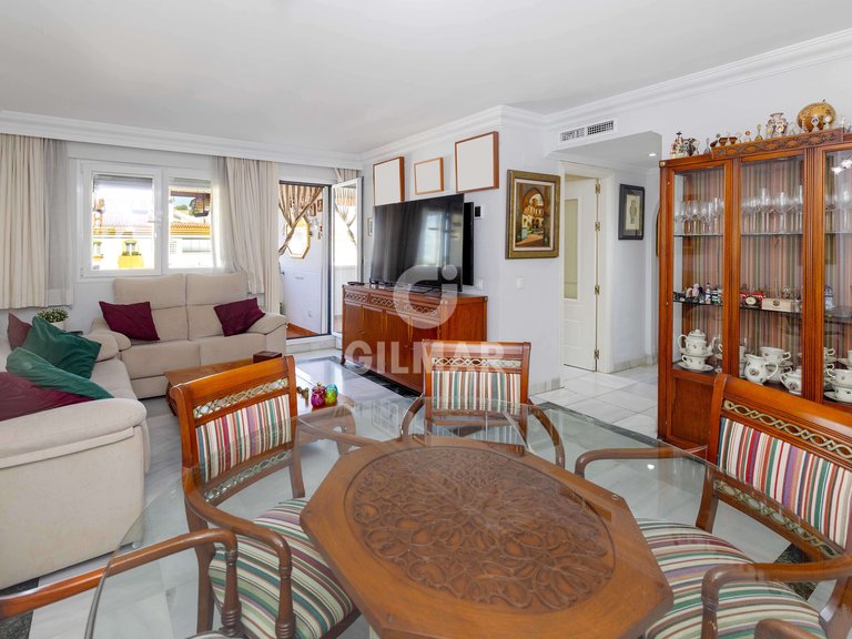 Town House for Sale in Marbella, Malaga 8