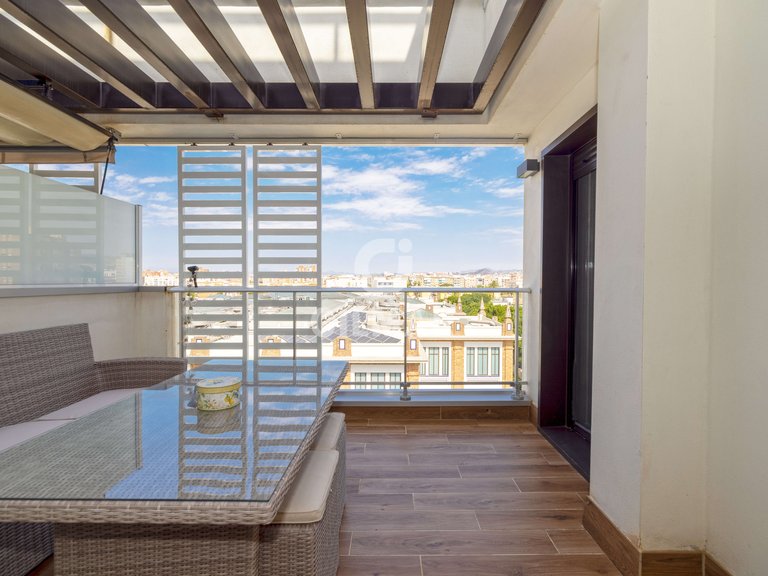 Apartment for Sale in MÁlaga, Malaga 42