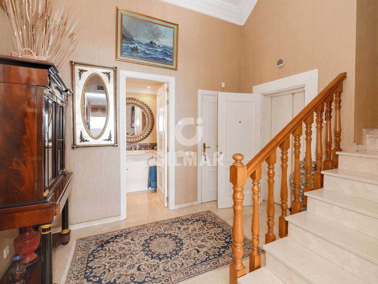 Town House for Sale in Marbella, Malaga 26