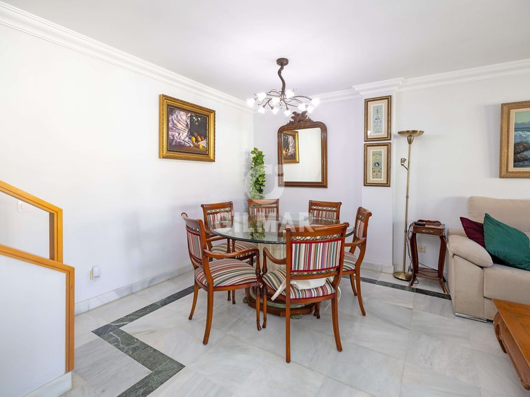 Town House for Sale in Marbella, Malaga 24