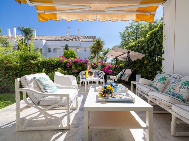 Apartment for Sale in MÁlaga, Malaga 25