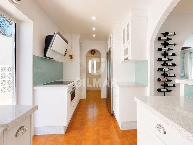 Villa for Sale in BenalmÁdena, Malaga 19