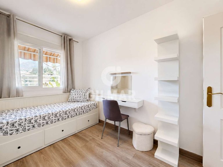 Penthouse for Sale in BenalmÁdena, Malaga 31