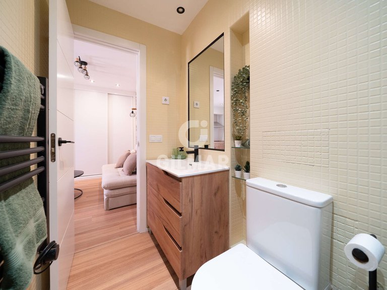 Apartment for Sale in Madrid, Madrid 17