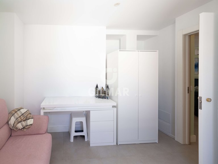 Apartment for Sale in MÁlaga, Malaga 11