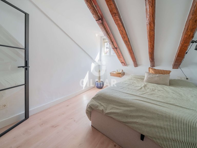 Apartment for Sale in Madrid, Madrid 15