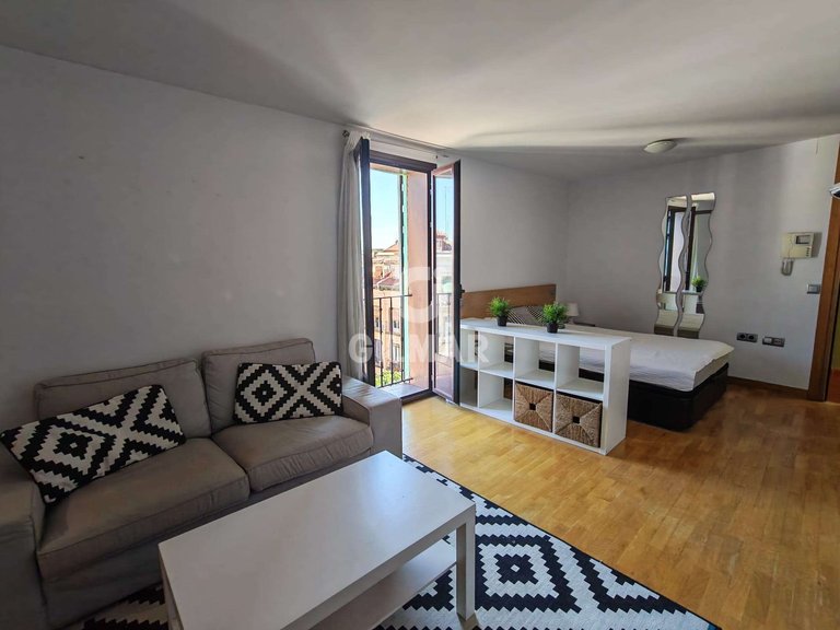 Apartment for Rent in Madrid, Madrid 6