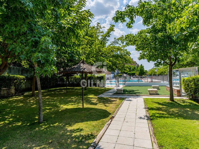 Apartment for Sale in Madrid, Madrid 1
