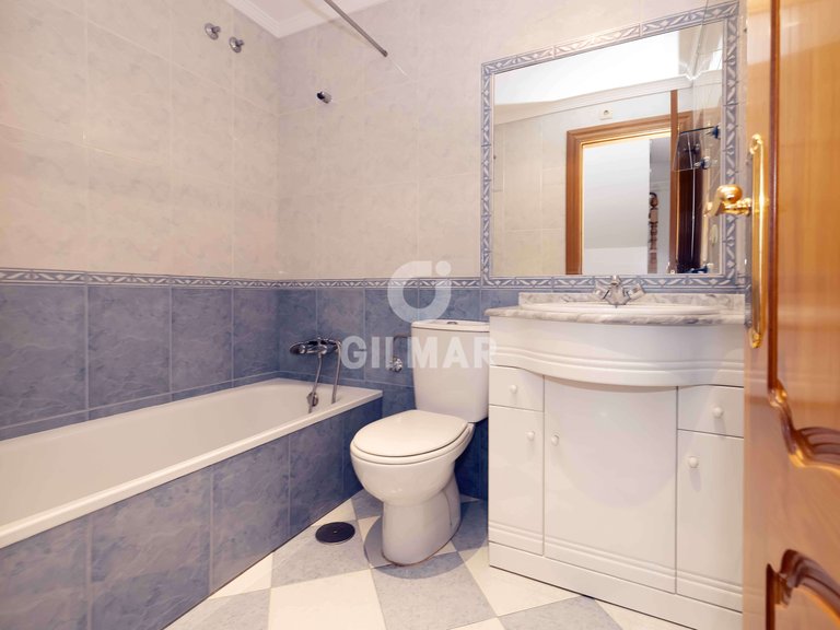 Town House for Sale in Marbella, Malaga 14