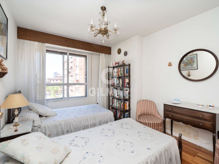 Apartment for Sale in Madrid, Madrid 9