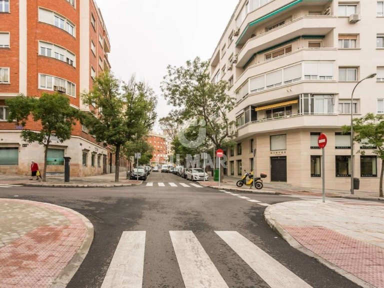 Apartment for Sale in Madrid, Madrid 24