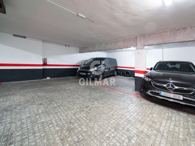 Apartment for Sale in Madrid, Madrid 25