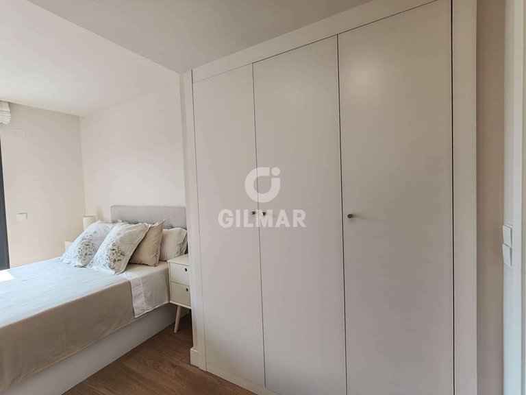 Apartment for Rent in Madrid, Madrid 5