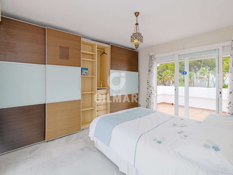 Town House for Sale in MÁlaga, Malaga 30