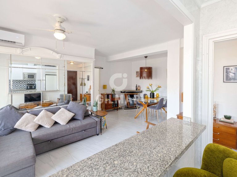 Apartment for Sale in MÁlaga, Malaga 19