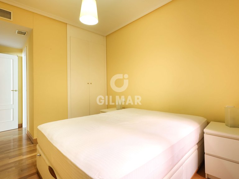 Apartment for Sale in Madrid, Madrid 12