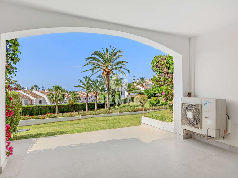 Apartment for Sale in Marbella, Malaga 4
