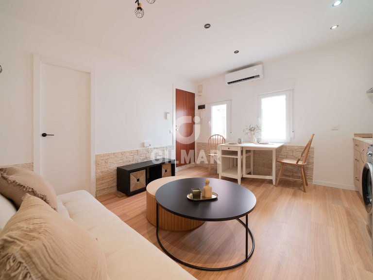 Apartment for Sale in Madrid, Madrid 8