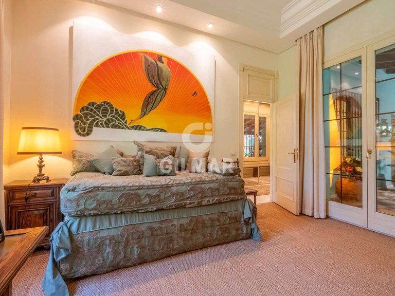 Villa for Sale in MÁlaga, Malaga 15