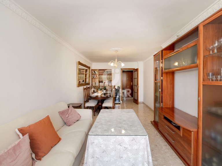 Apartment for Sale in MÁlaga, Malaga 17