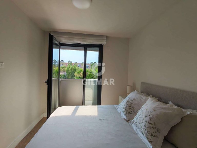 Apartment for Rent in Madrid, Madrid 12