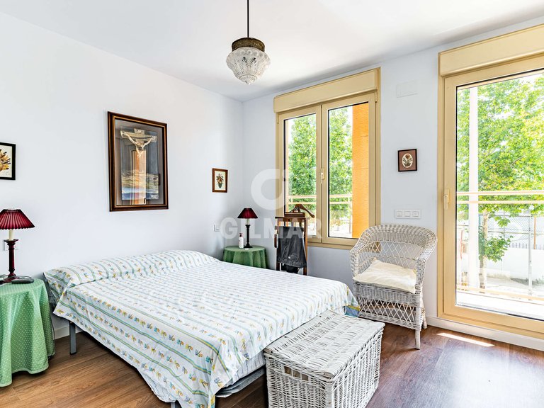 Apartment for Sale in Madrid, Madrid 18