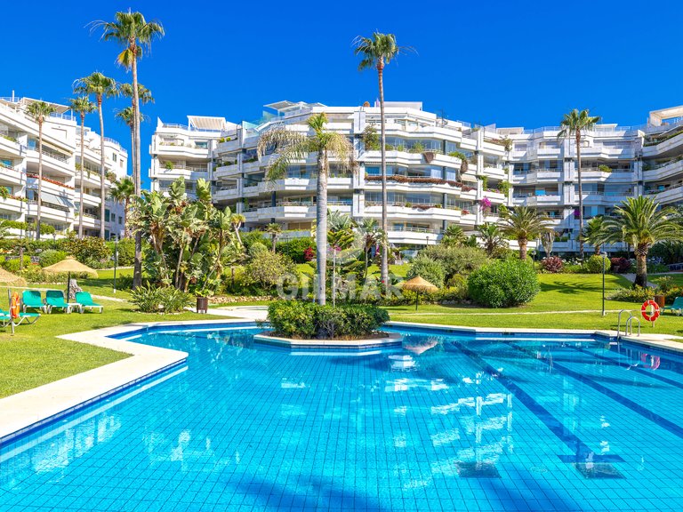 Apartment for Sale in Marbella, Malaga 39