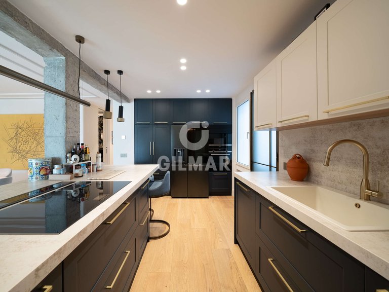 Apartment for Sale in Madrid, Madrid 22