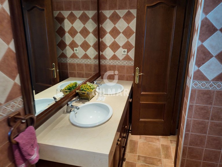 Town House for Sale in Estepona, Malaga 34