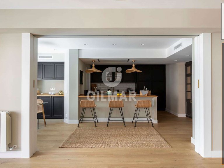 Apartment for Sale in Madrid, Madrid 21