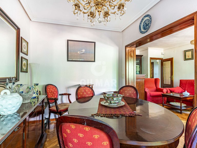 Apartment for Sale in Madrid, Madrid 12