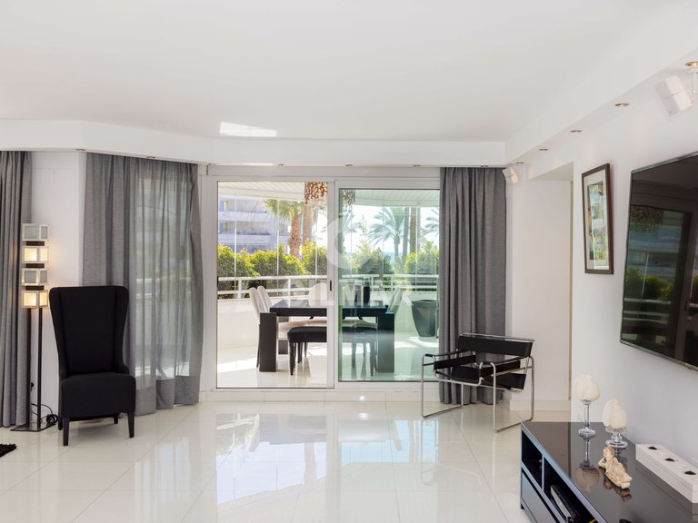 Apartment for Sale in Marbella, Malaga 12